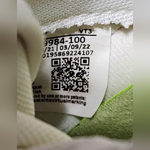 Nike Air Max Pre-Day SESun Club (Women's) Size 10 - Picture 6 of 6